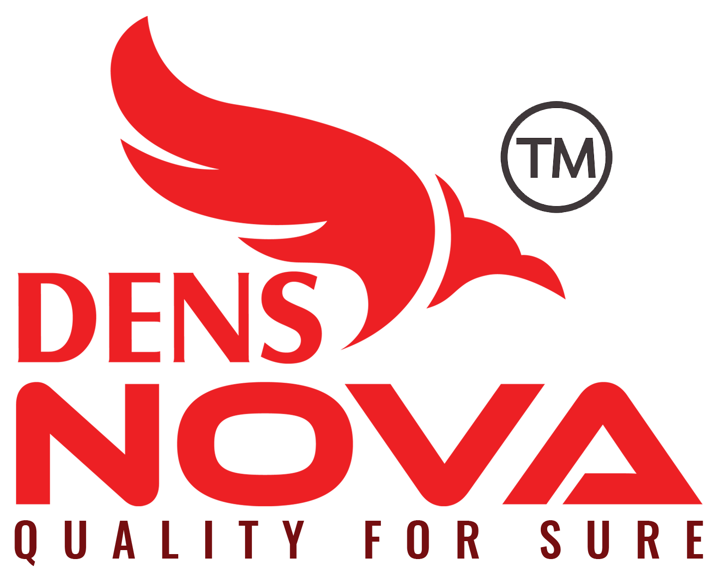 Dens Nova Logo